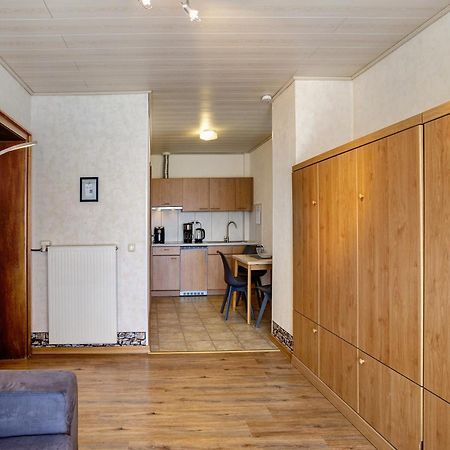 Apartmenthaus Solino Willingen  Kültér fotó