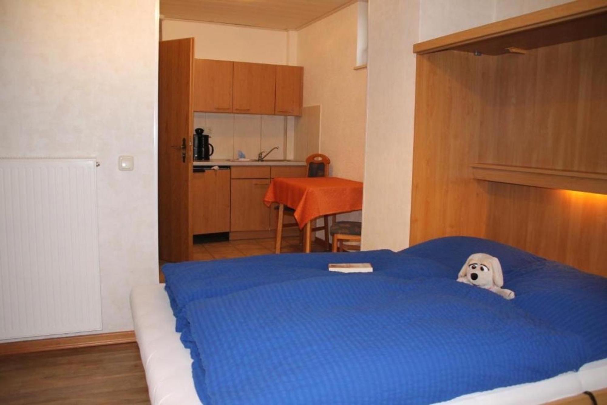 Apartmenthaus Solino Willingen  Kültér fotó