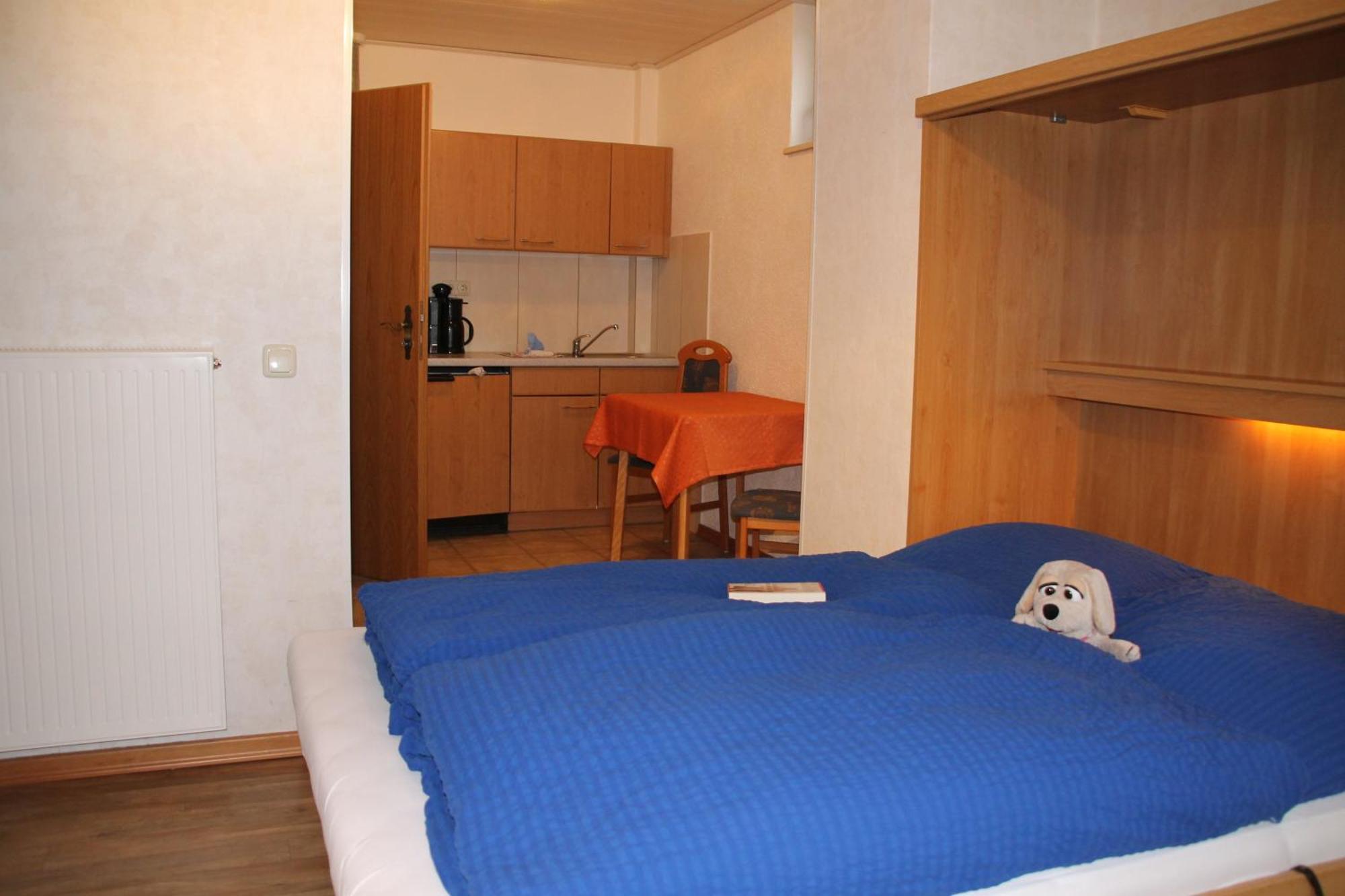 Apartmenthaus Solino Willingen  Kültér fotó