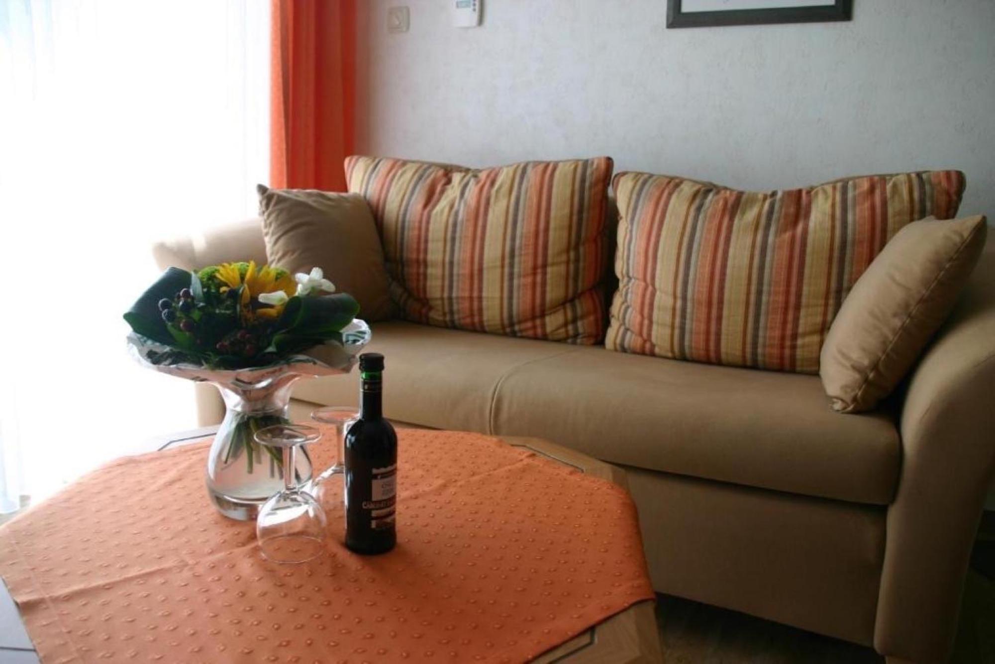Apartmenthaus Solino Willingen  Kültér fotó