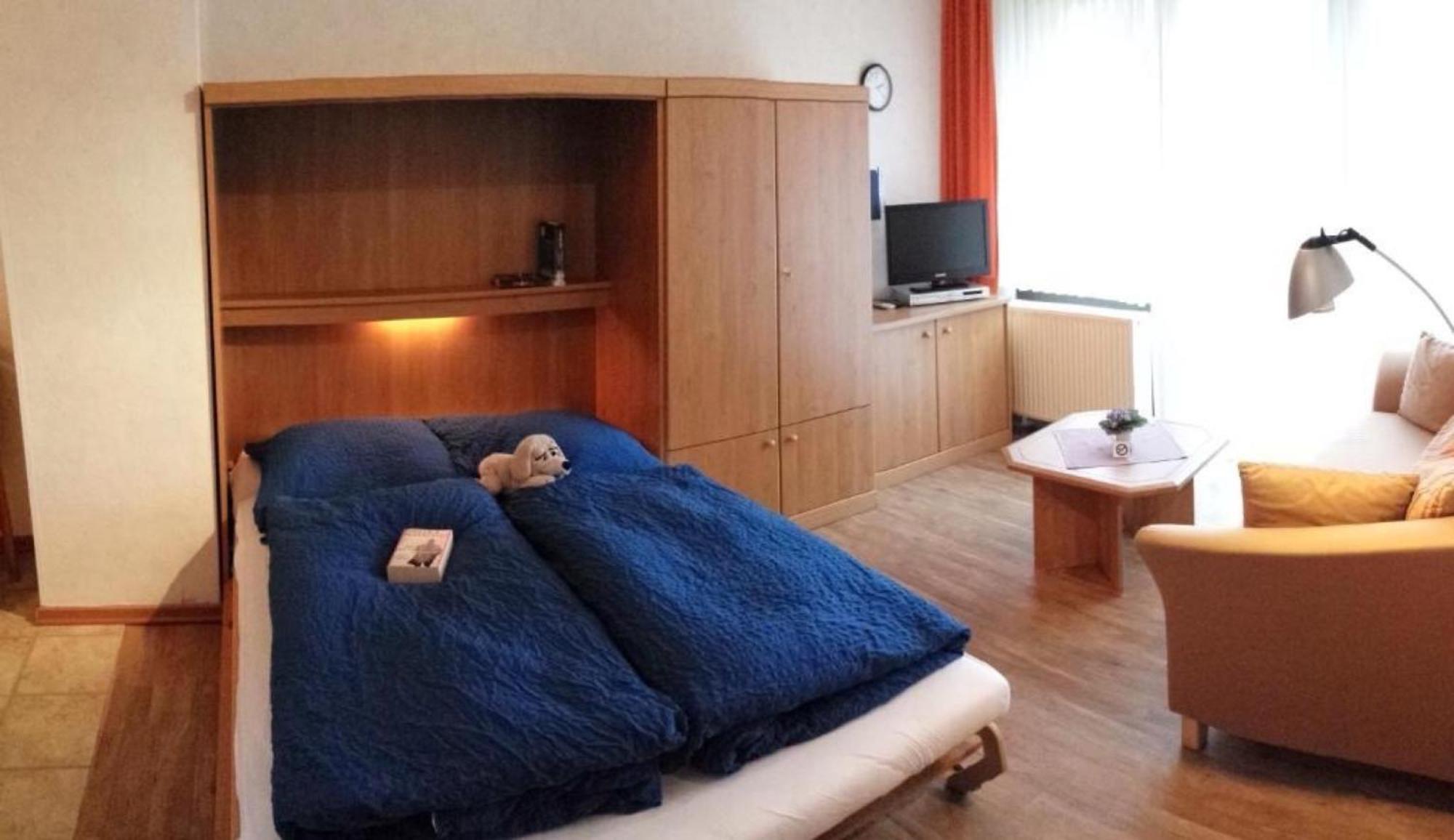 Apartmenthaus Solino Willingen  Kültér fotó
