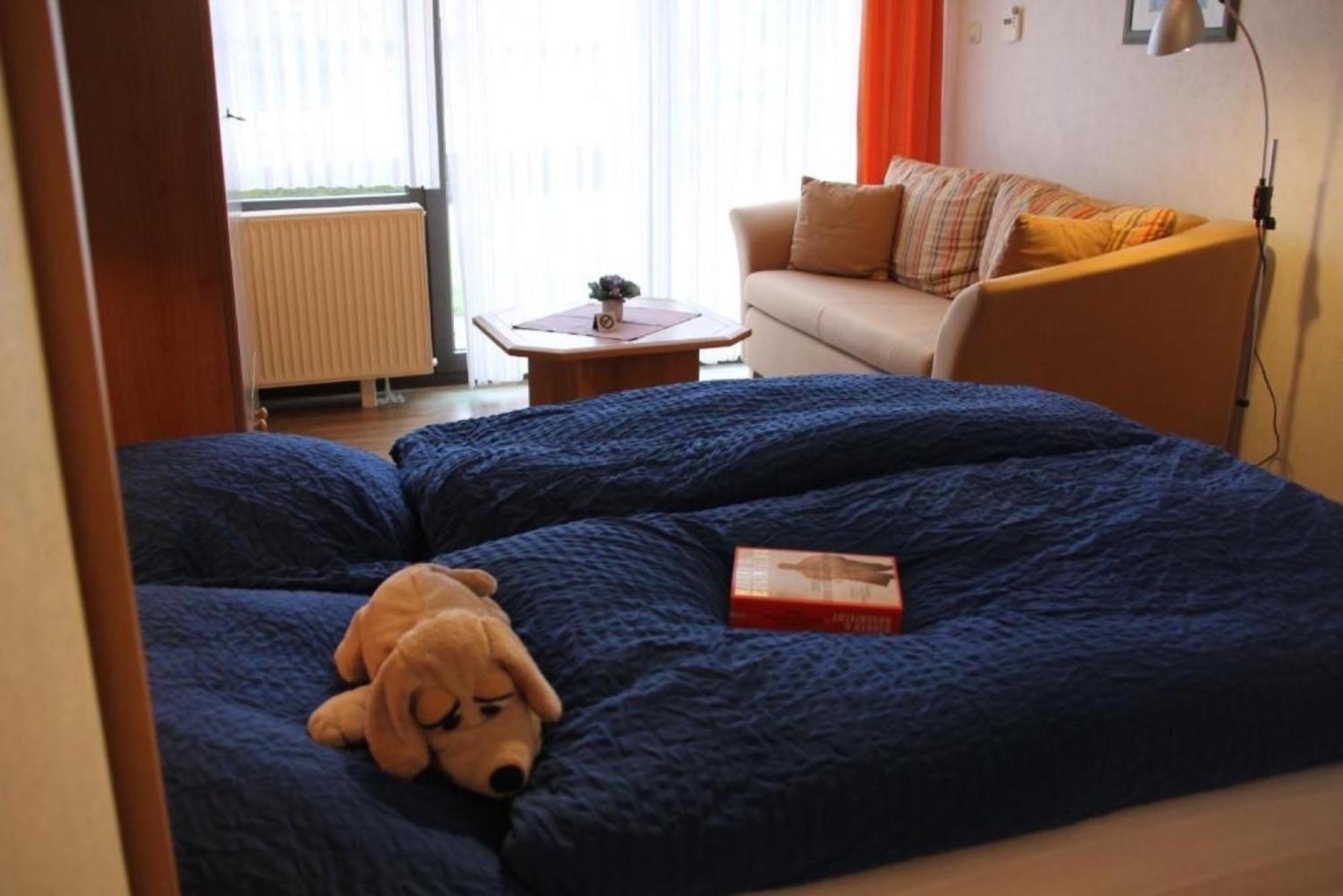 Apartmenthaus Solino Willingen  Kültér fotó