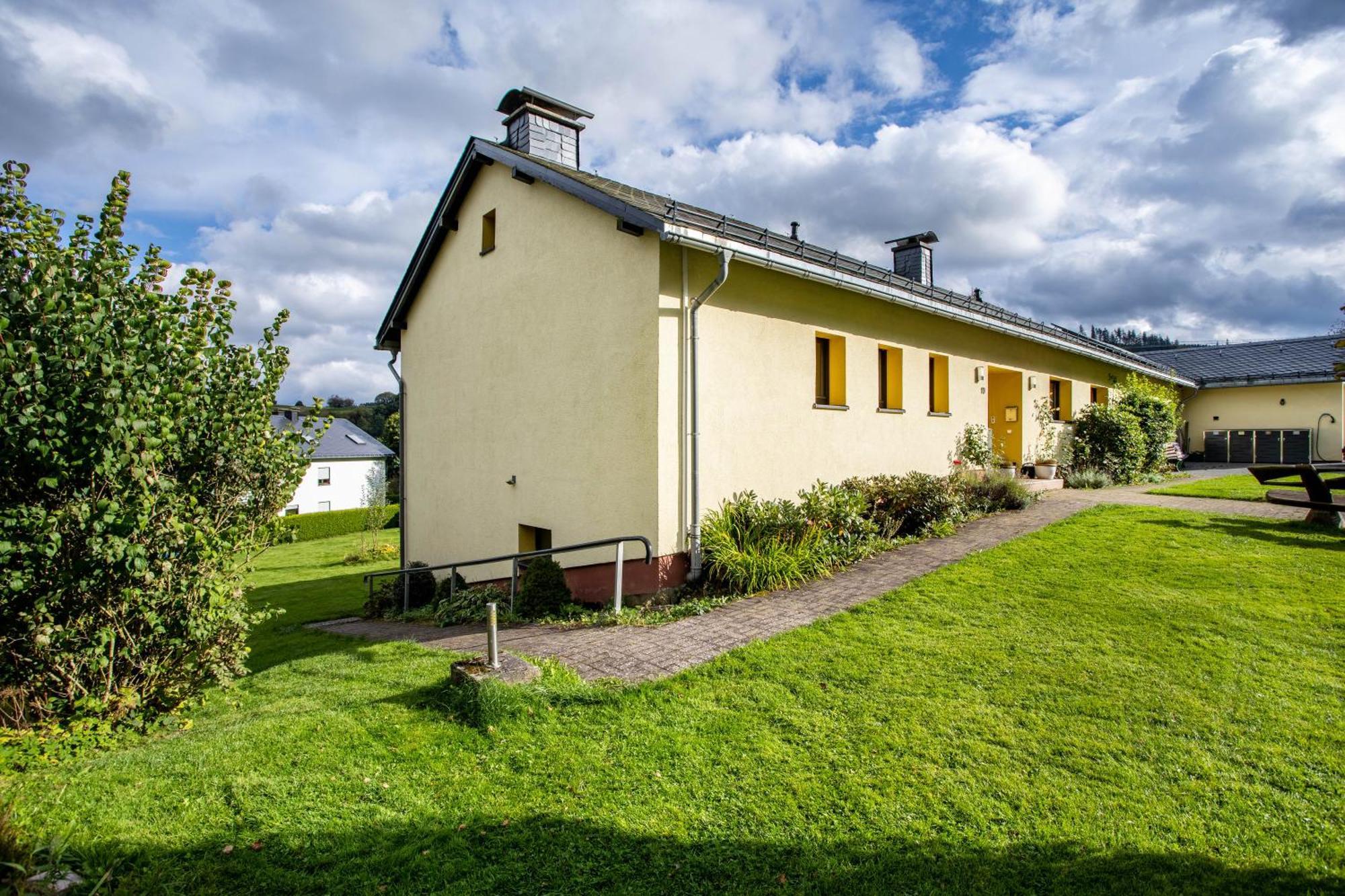 Apartmenthaus Solino Willingen  Kültér fotó