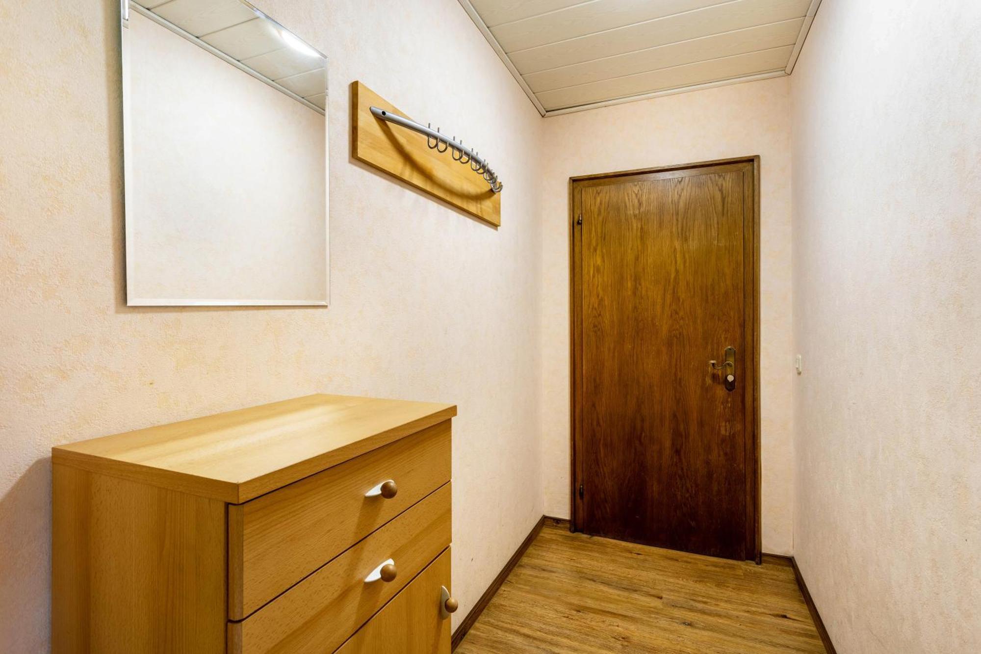 Apartmenthaus Solino Willingen  Kültér fotó