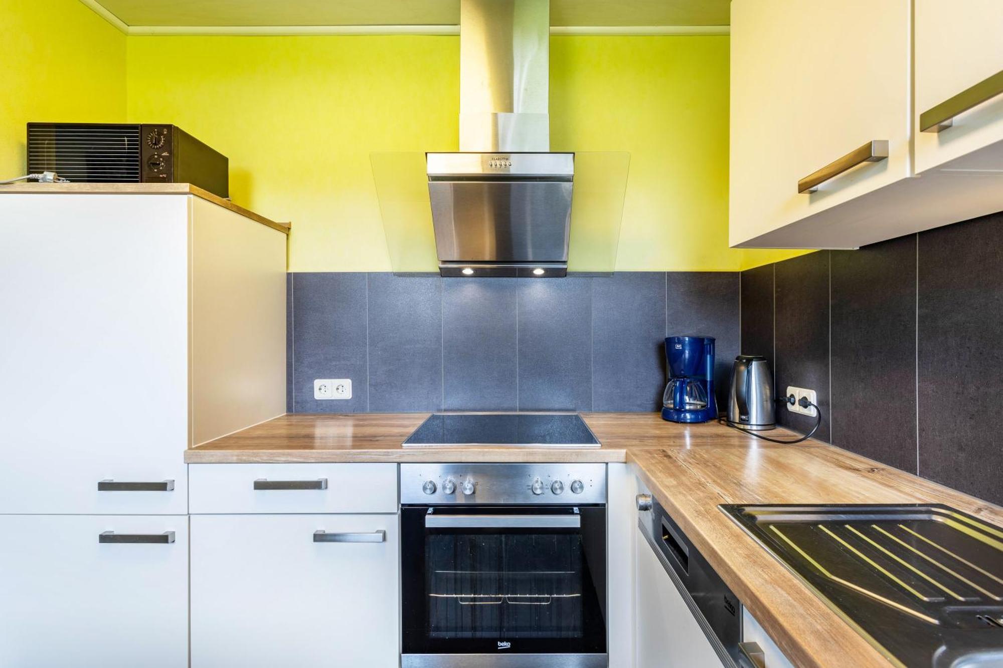 Apartmenthaus Solino Willingen  Kültér fotó