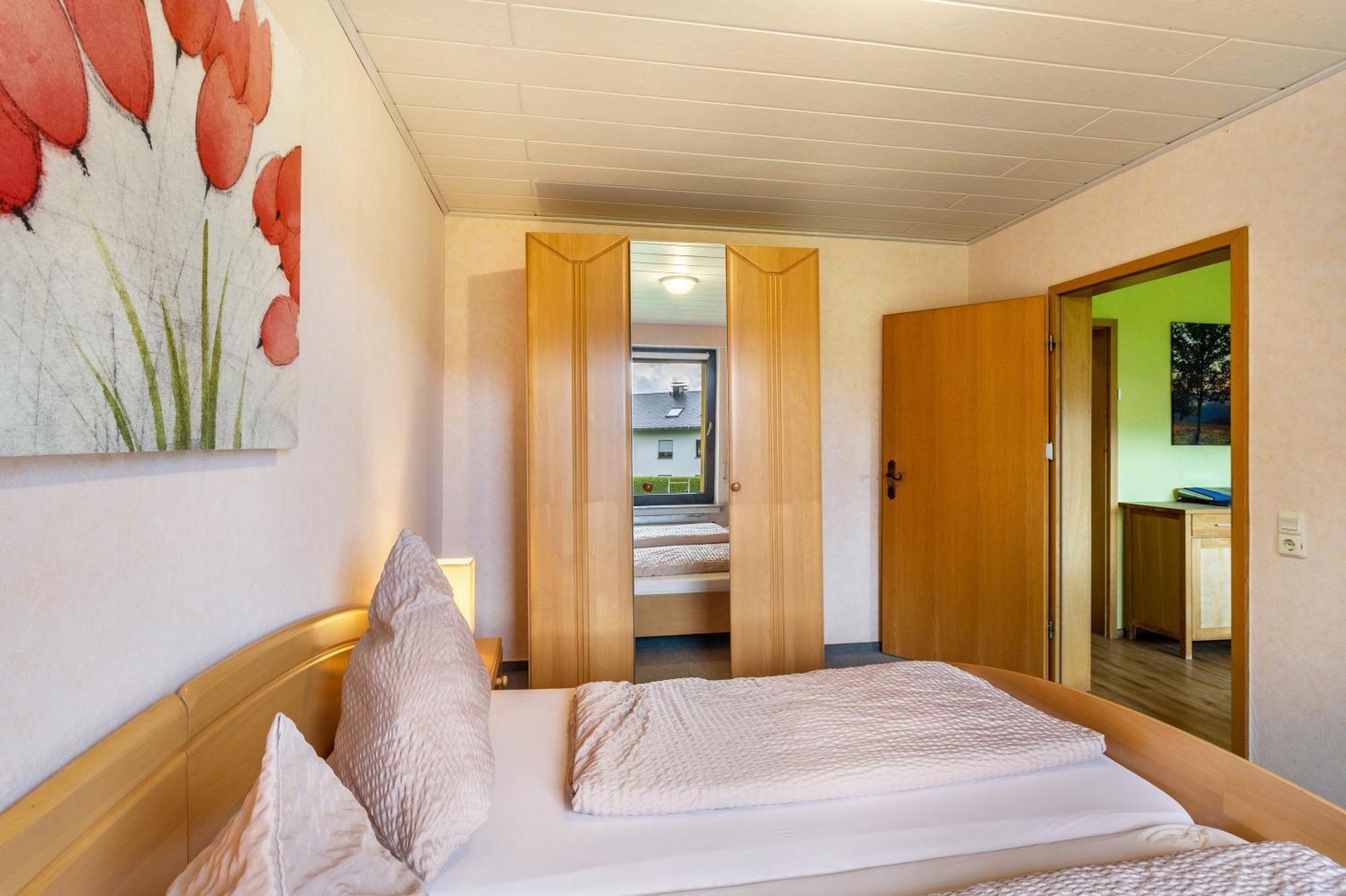 Apartmenthaus Solino Willingen  Kültér fotó