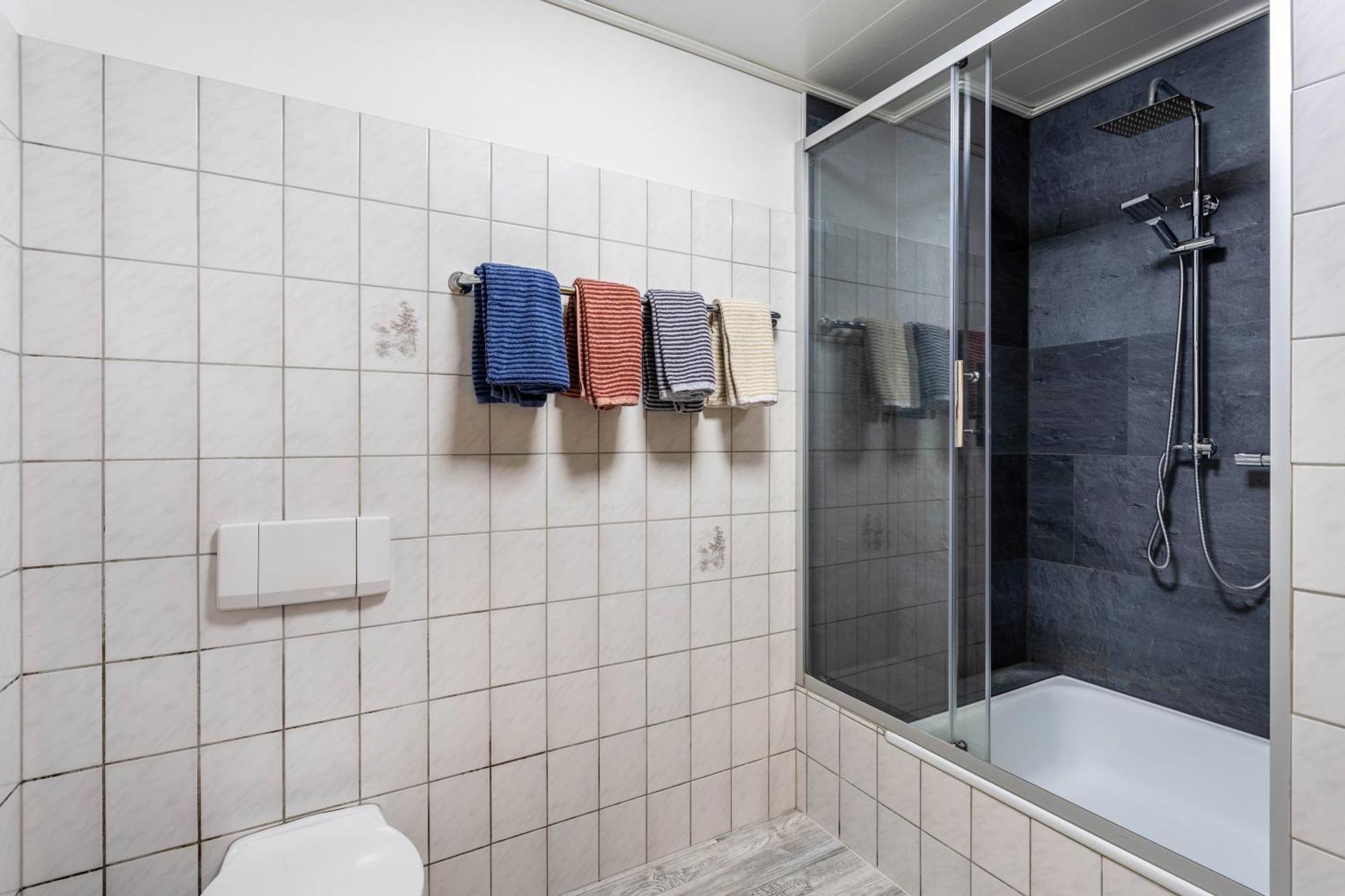 Apartmenthaus Solino Willingen  Kültér fotó