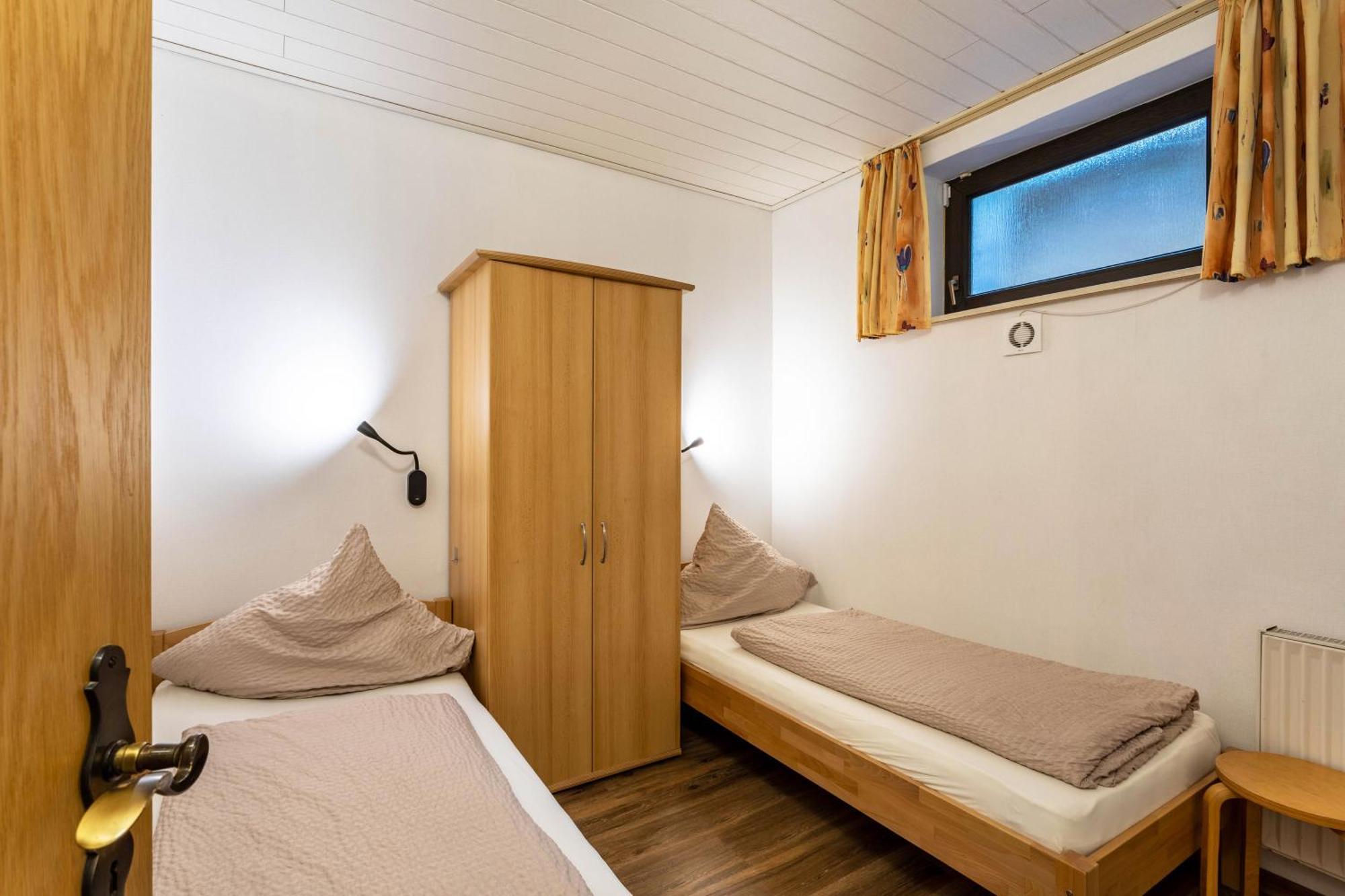 Apartmenthaus Solino Willingen  Kültér fotó