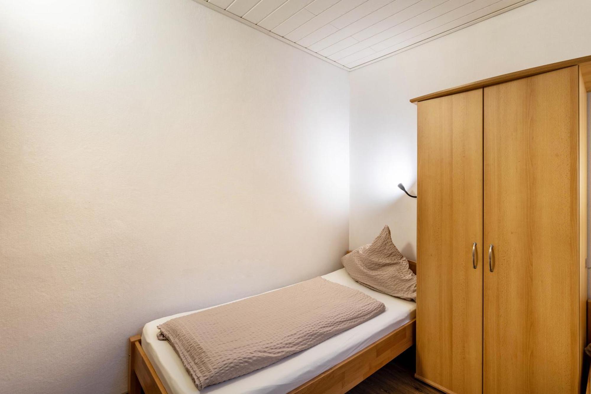 Apartmenthaus Solino Willingen  Kültér fotó