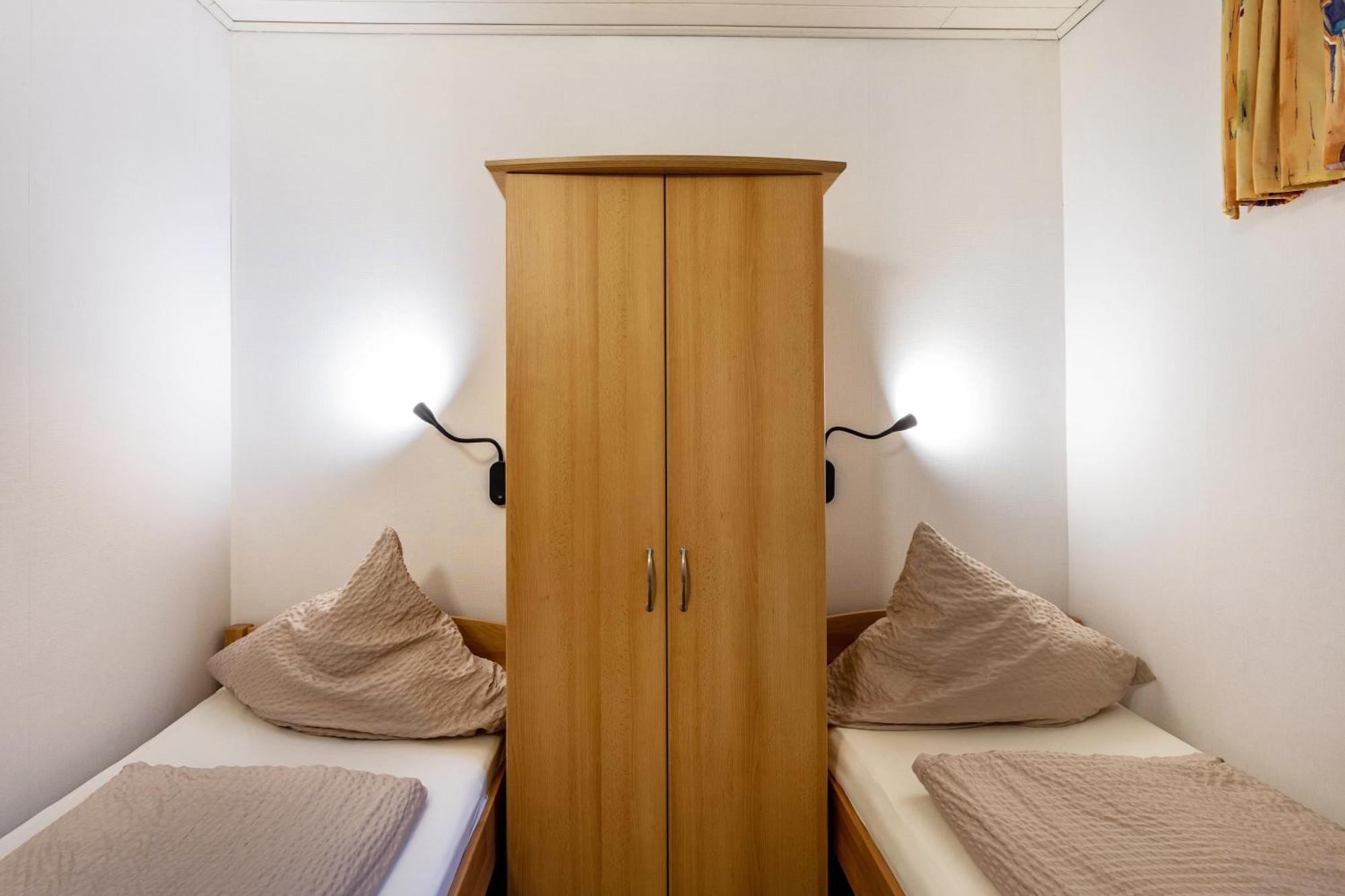 Apartmenthaus Solino Willingen  Kültér fotó