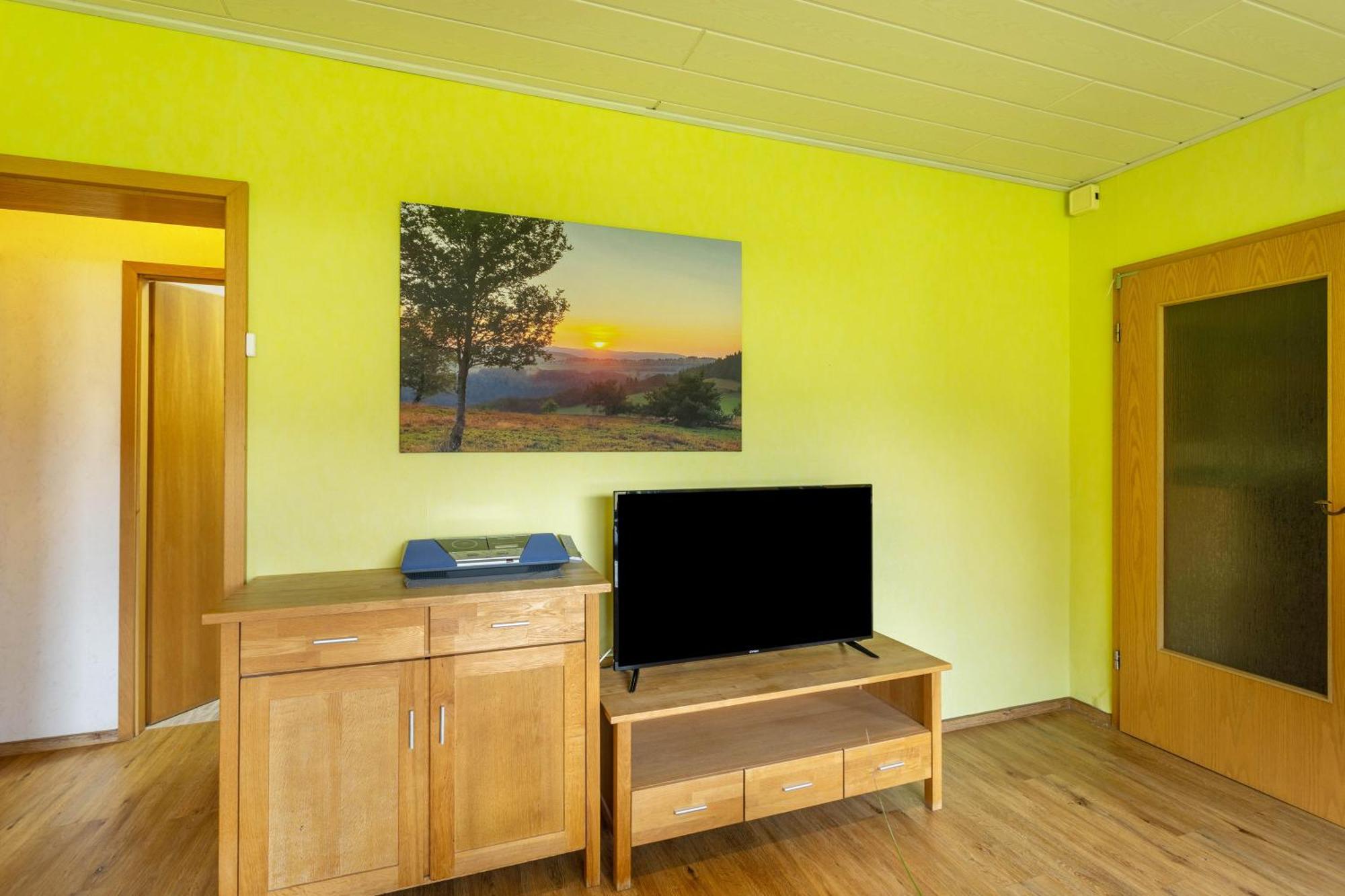 Apartmenthaus Solino Willingen  Kültér fotó