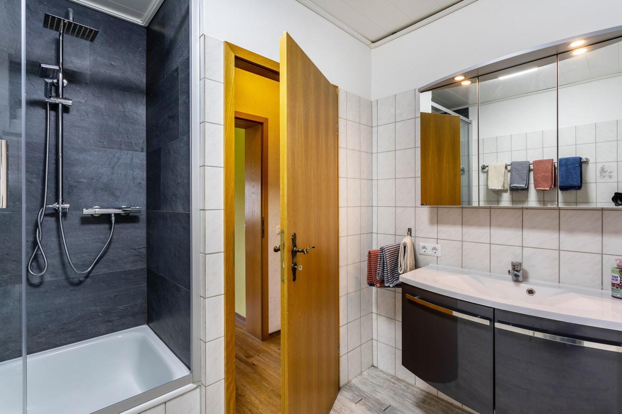 Apartmenthaus Solino Willingen  Kültér fotó