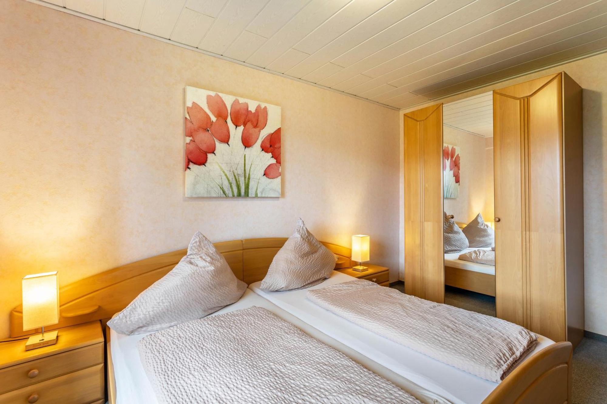 Apartmenthaus Solino Willingen  Kültér fotó