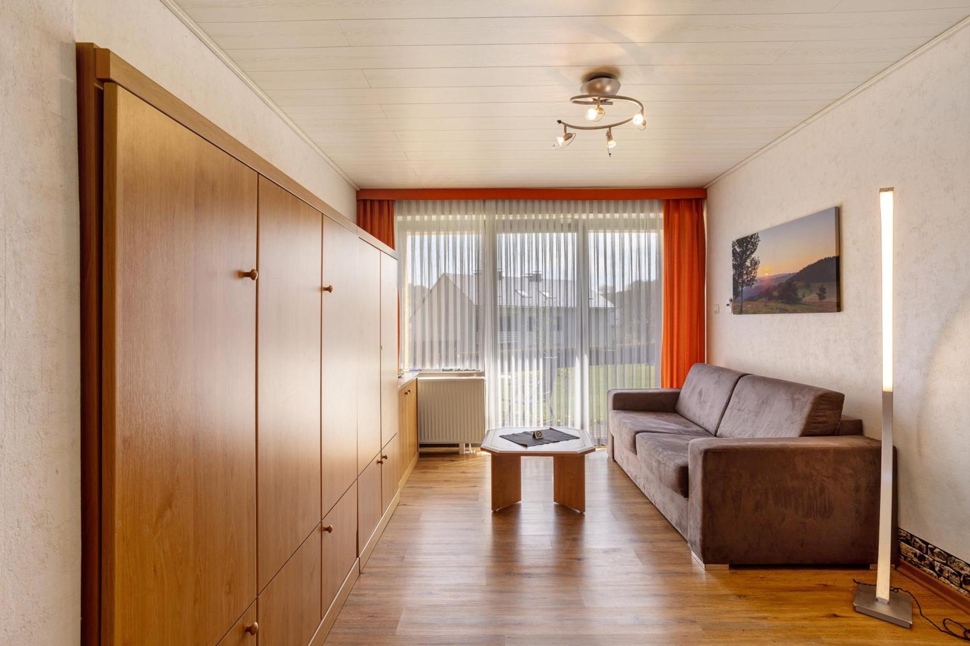 Apartmenthaus Solino Willingen  Kültér fotó