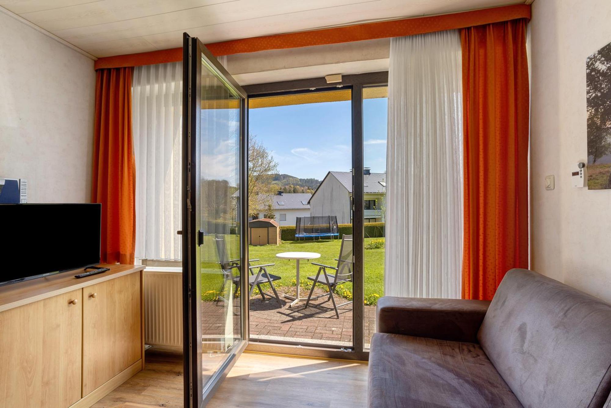 Apartmenthaus Solino Willingen  Kültér fotó