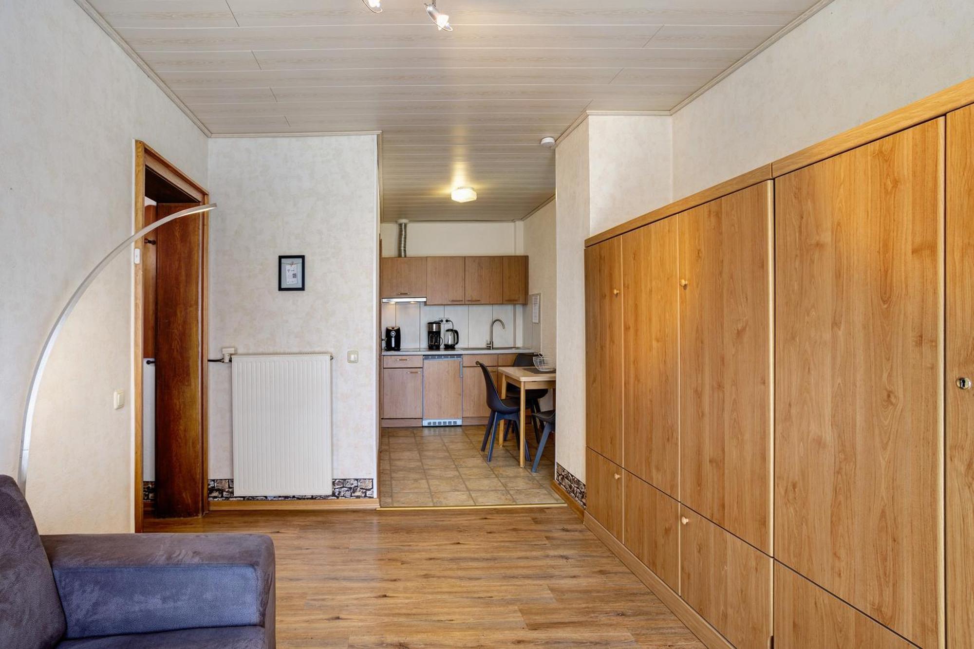 Apartmenthaus Solino Willingen  Kültér fotó