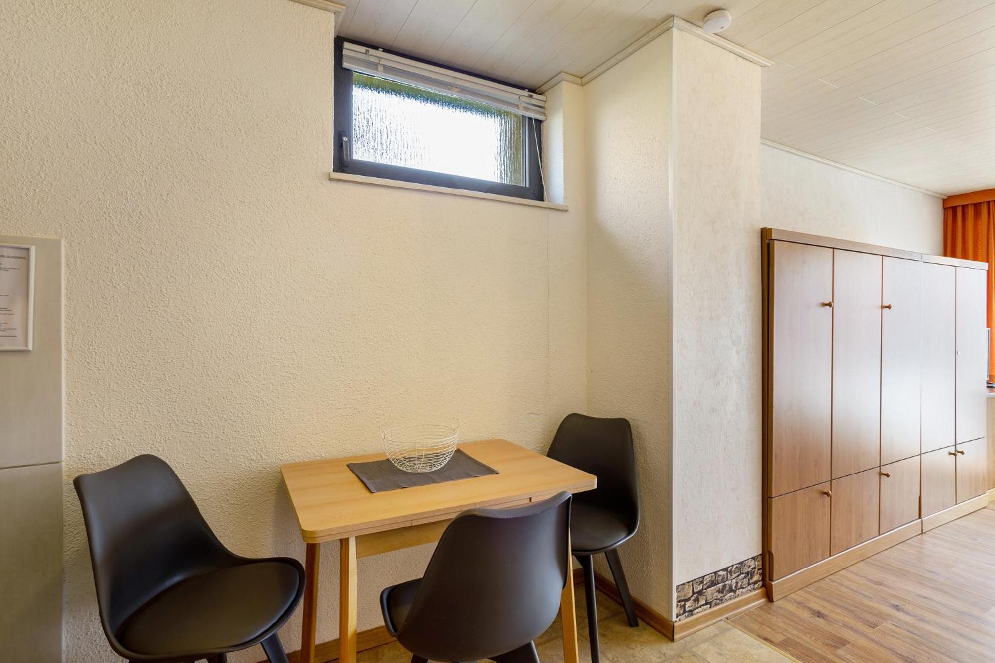 Apartmenthaus Solino Willingen  Kültér fotó