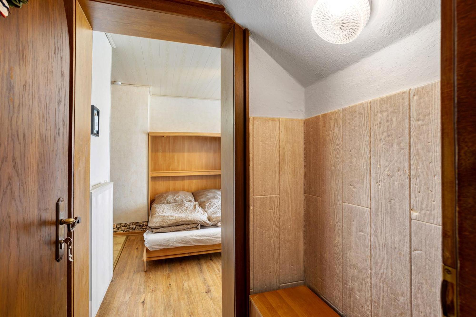 Apartmenthaus Solino Willingen  Kültér fotó