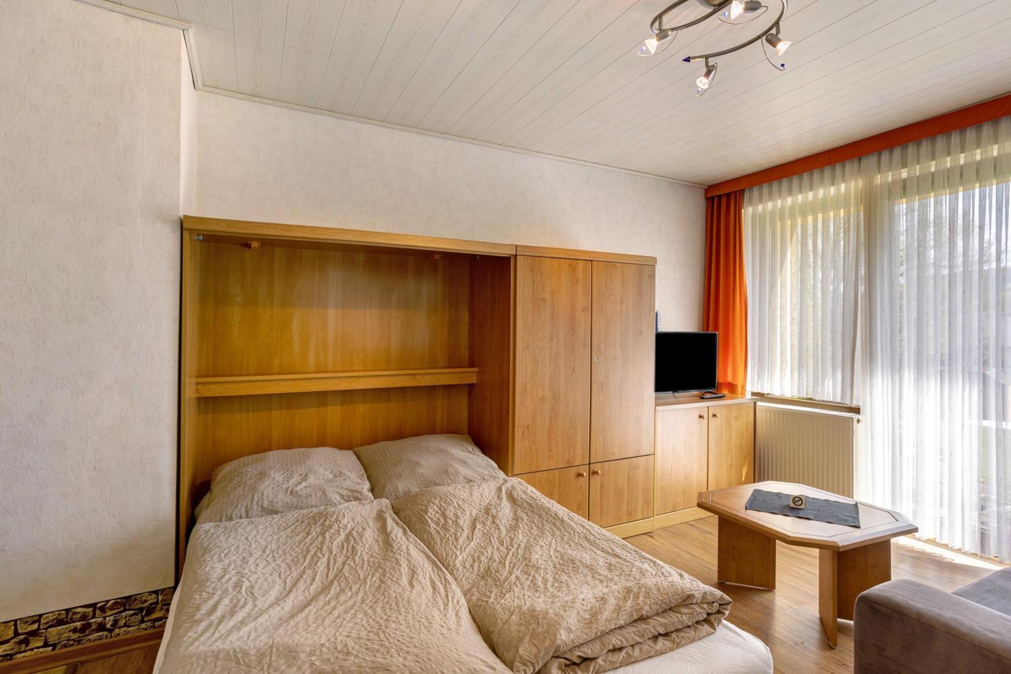 Apartmenthaus Solino Willingen  Kültér fotó