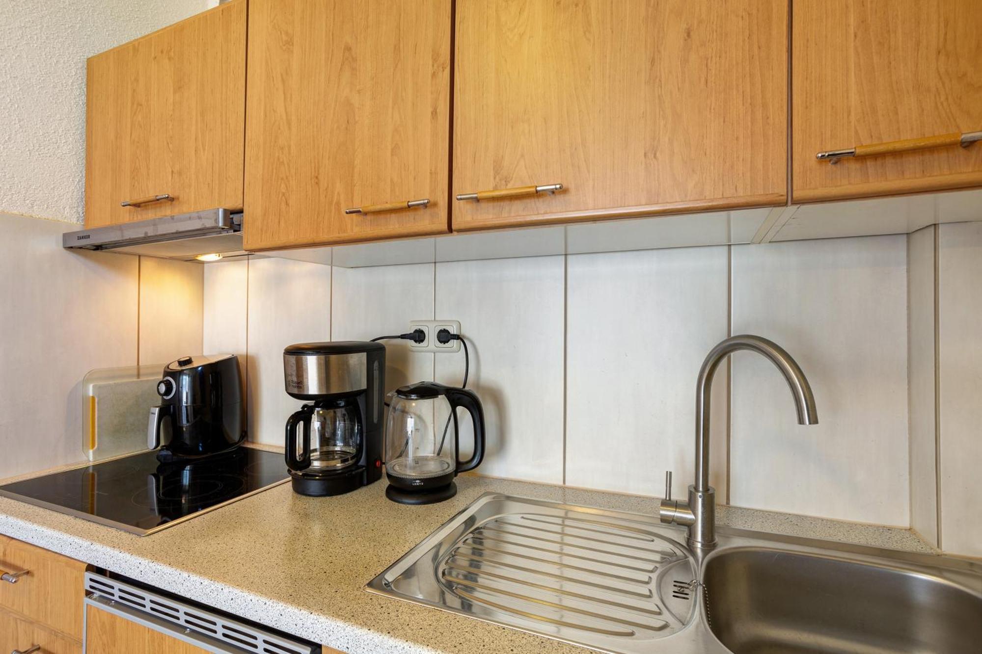 Apartmenthaus Solino Willingen  Kültér fotó