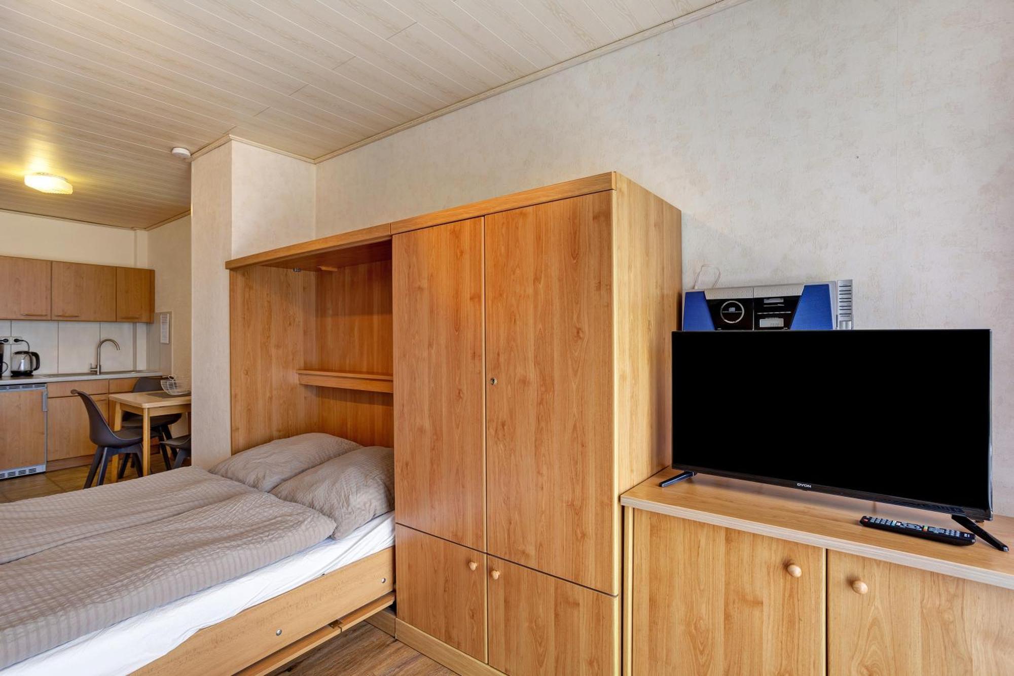 Apartmenthaus Solino Willingen  Kültér fotó