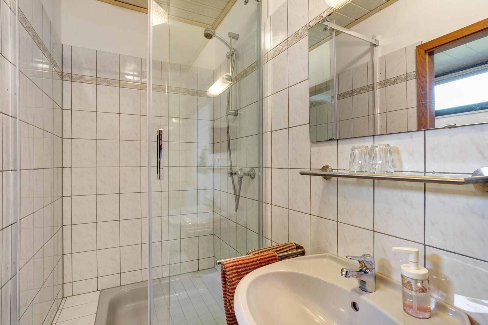 Apartmenthaus Solino Willingen  Kültér fotó