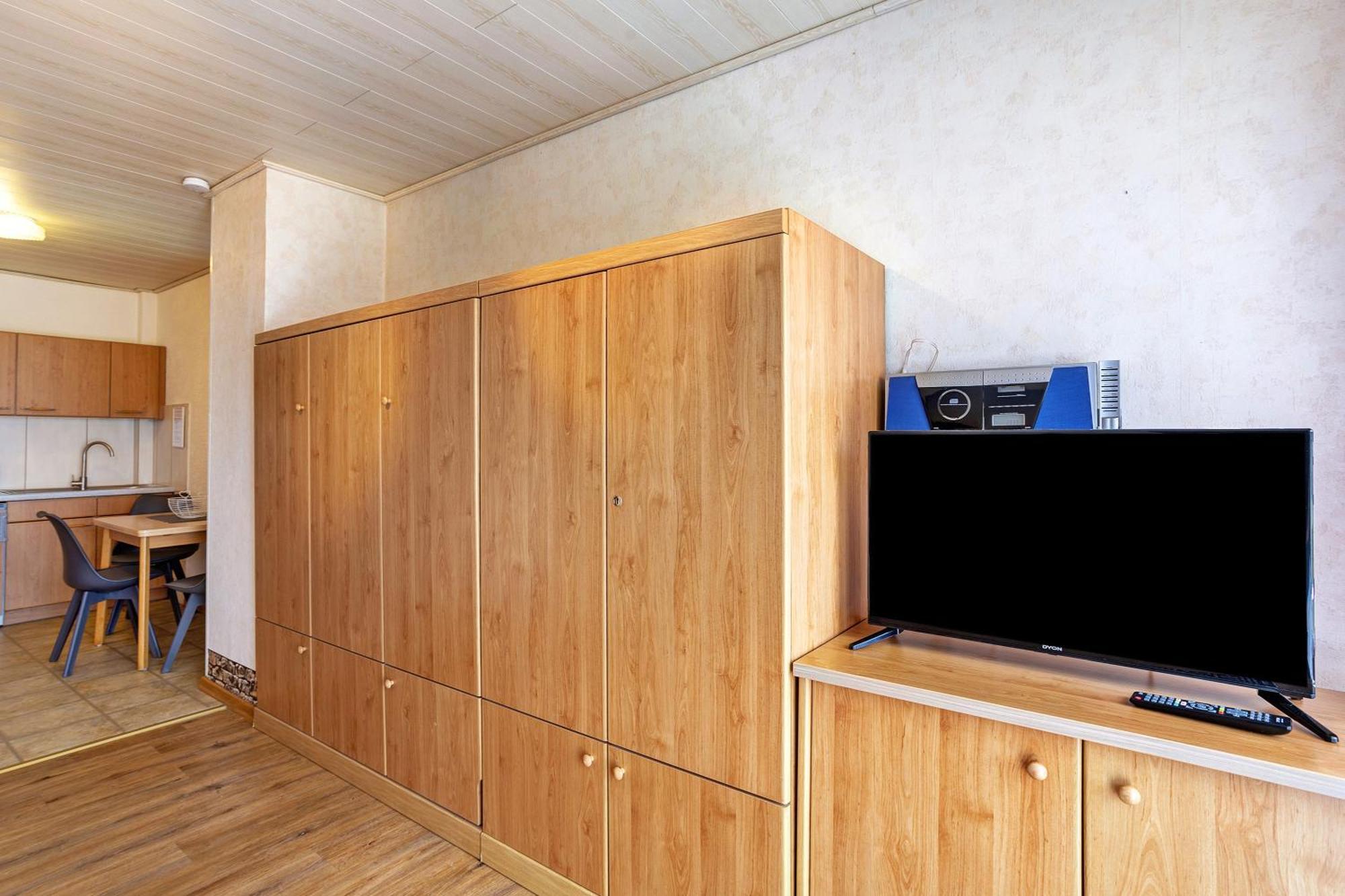 Apartmenthaus Solino Willingen  Kültér fotó