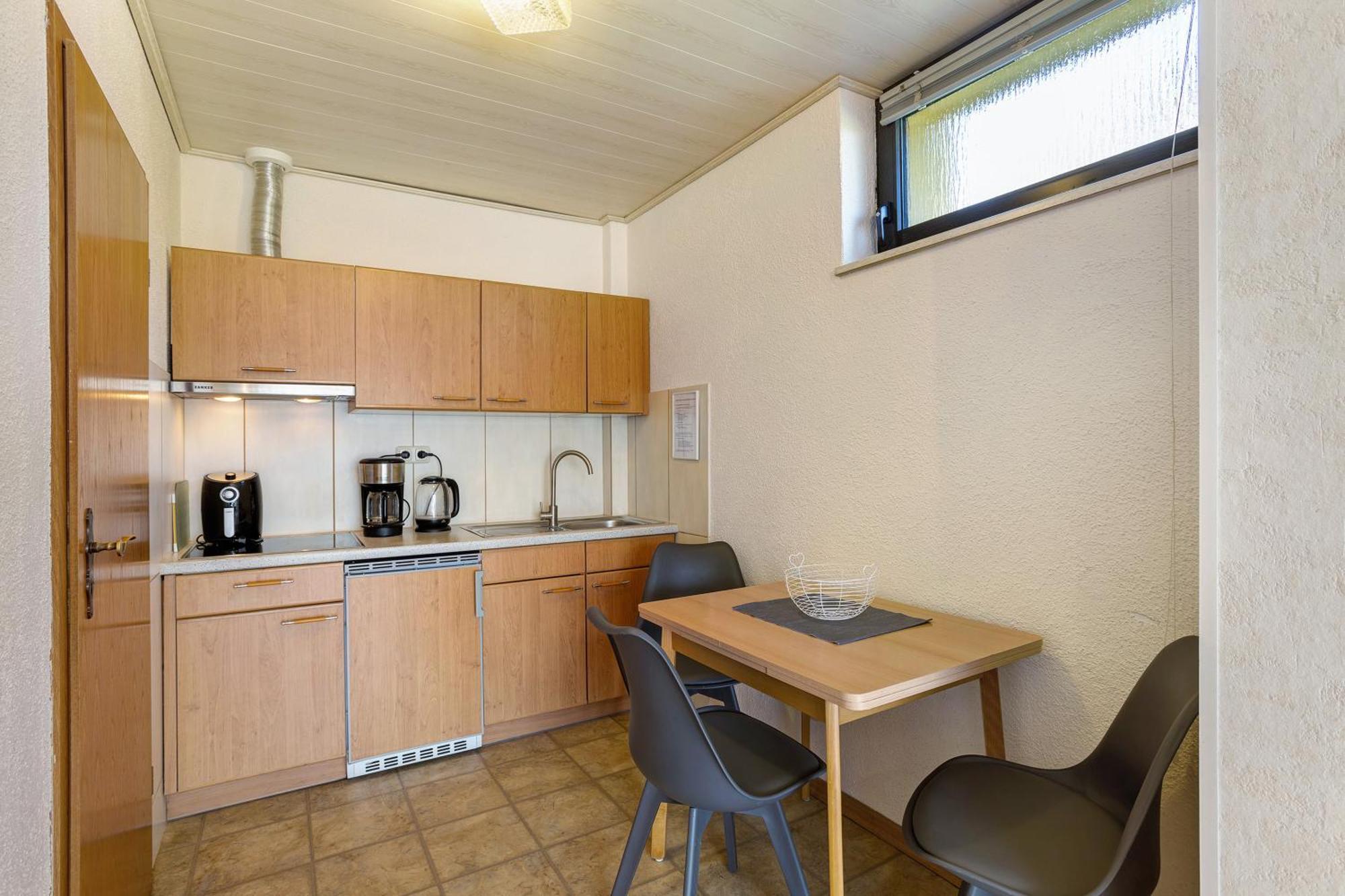 Apartmenthaus Solino Willingen  Kültér fotó
