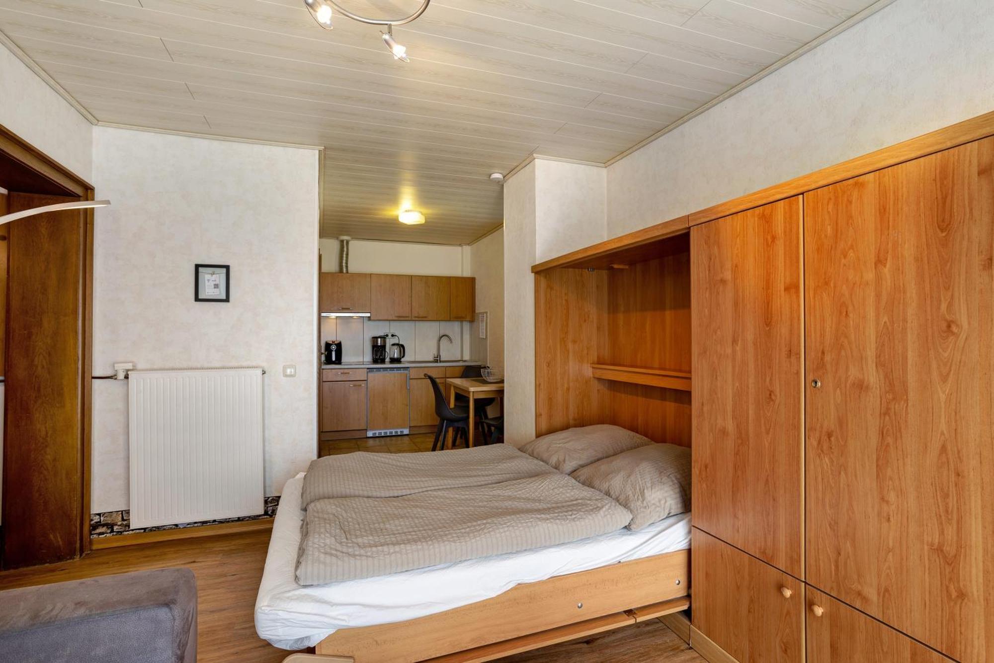 Apartmenthaus Solino Willingen  Kültér fotó